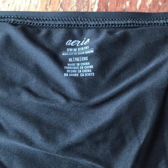 Aerie Bikini Bottom - Picture 3 of 4